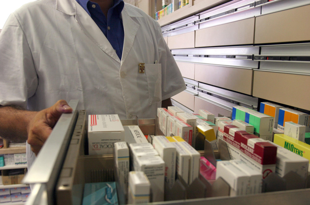 Farmaci usati in Implantologia