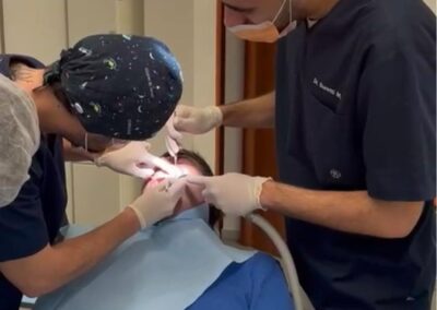 132° Corso Pratico di Implantologia su Pazienti – Follonica Maggio 2026