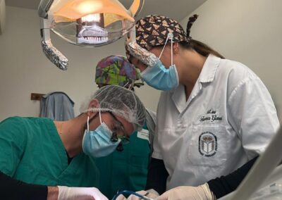 133° Corso Pratico di Implantologia su Pazienti – Follonica Giugno 2026
